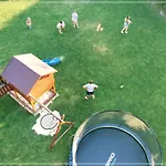 Przystanek - Caloroczny Prázdninový dům Rabka