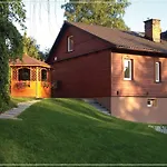 Przystanek - Caloroczny