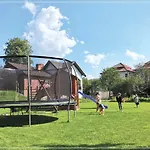 Przystanek - Caloroczny Prázdninový dům Rabka