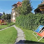 Przystanek - Caloroczny