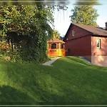 Przystanek - Caloroczny