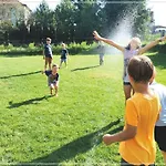 Casa vacanze Przystanek - Caloroczny