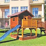 Przystanek - Caloroczny