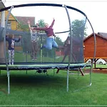 Przystanek - Caloroczny