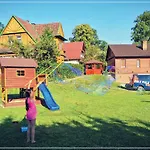 Przystanek - Caloroczny Casa vacanze Rabka-Zdrój