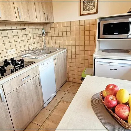 Przystanek - Caloroczny Prázdninový dům *