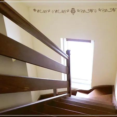 Przystanek - Caloroczny Prázdninový dům Rabka