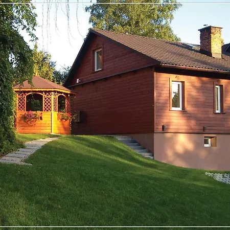 Przystanek - Całoroczny