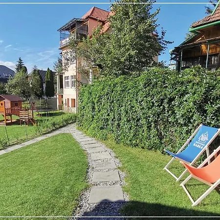 Przystanek - Caloroczny