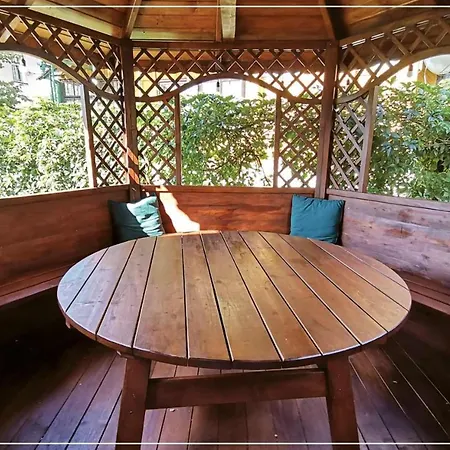 Przystanek - Caloroczny * Rabka