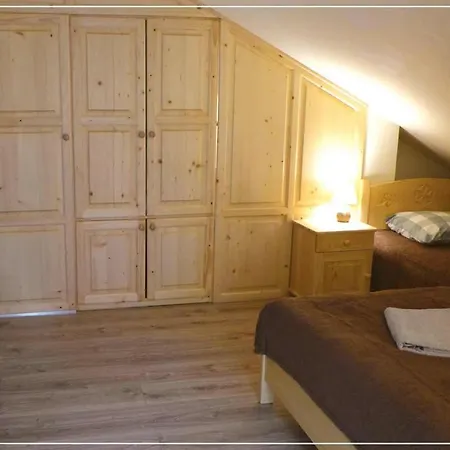 Przystanek - Caloroczny Rabka