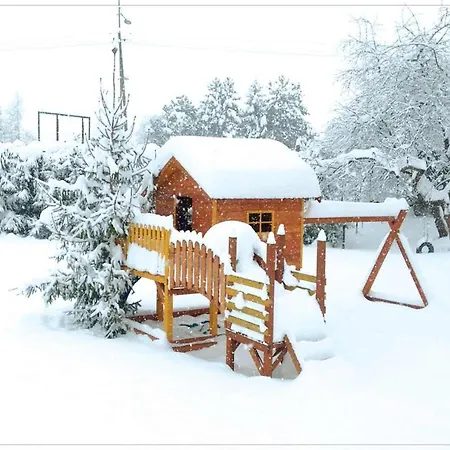 Przystanek - Caloroczny