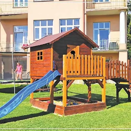 Przystanek - Caloroczny