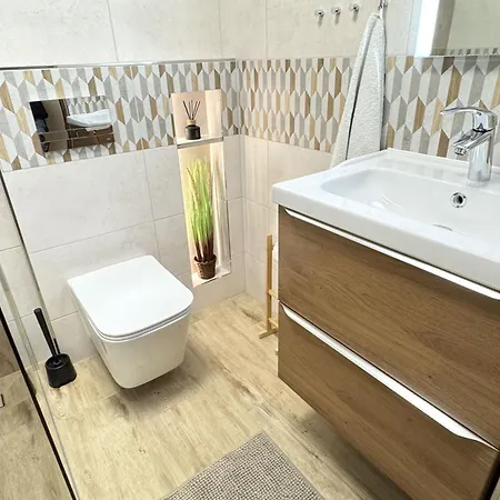 Przystanek - Caloroczny * Rabka