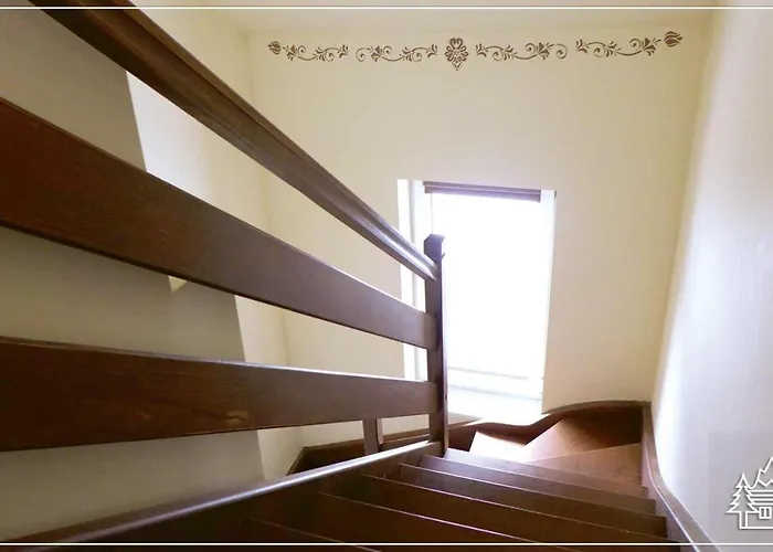 Przystanek - Caloroczny בית נופש רבקה