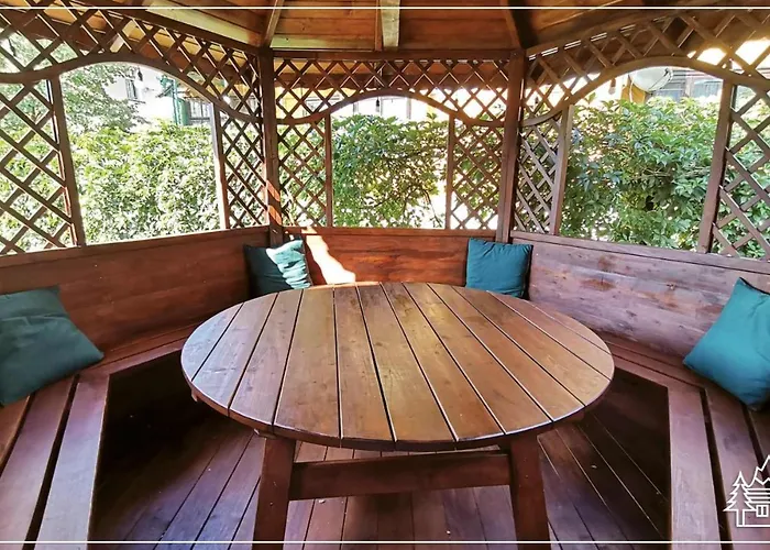 Przystanek - Caloroczny * רבקה