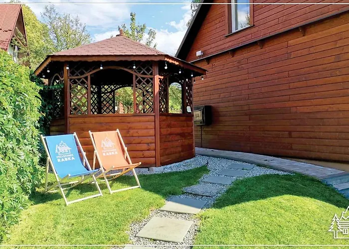 Przystanek - Caloroczny *