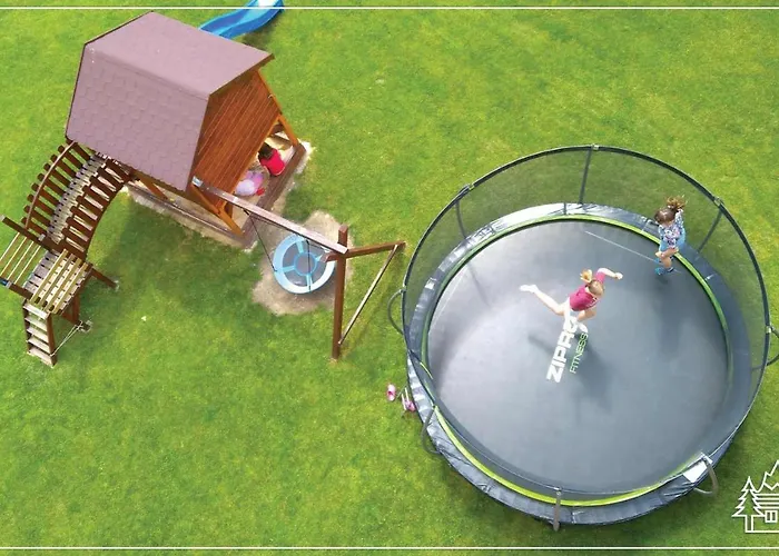 Przystanek - Caloroczny *