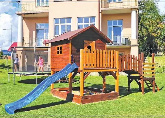 Przystanek - Caloroczny