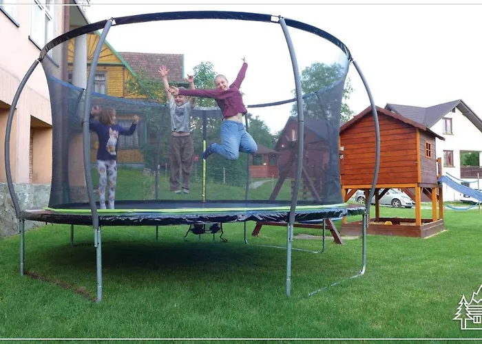 Przystanek - Caloroczny