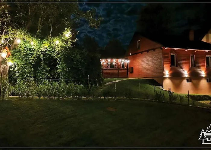 בית נופש Przystanek - Caloroczny *