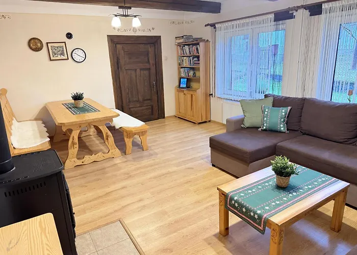 Przystanek - Caloroczny בית נופש