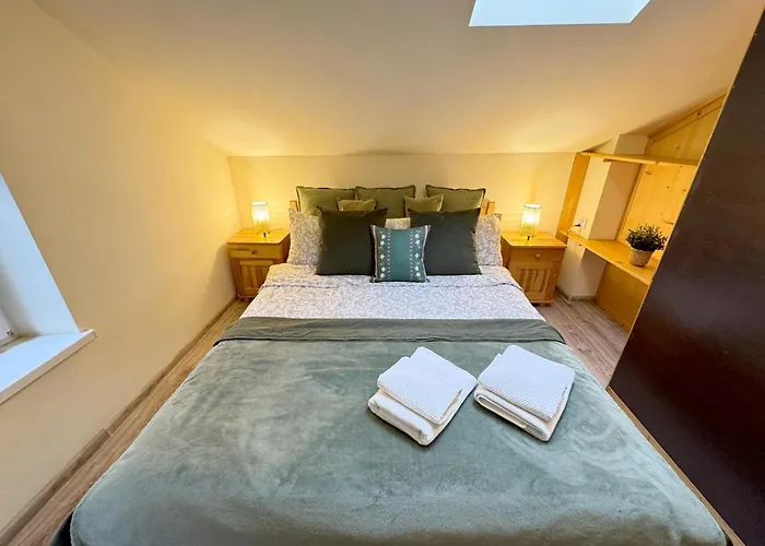 בית נופש Przystanek - Caloroczny רבקה